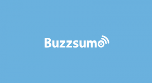 buzzsumo - low cost marketing