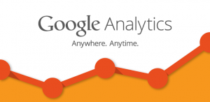 google analytics - low cost marketing