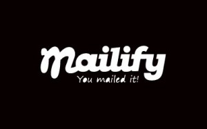 mailify - Cómo hacer una newsletter