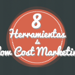 Herramientas Low cost Marketing
