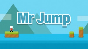 mr jump app review