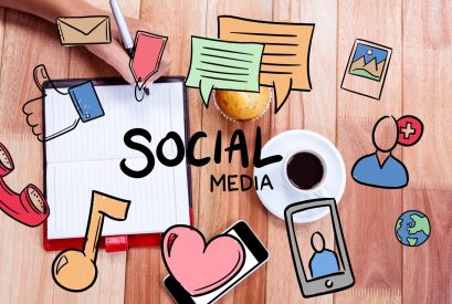 Prepara tu plan de Redes Sociales para 2017