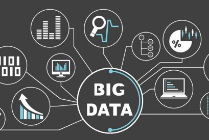 4 Razones para usar el Big Data en tu negocio
