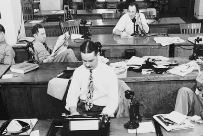 3 Formas de conseguir el contacto de un periodista