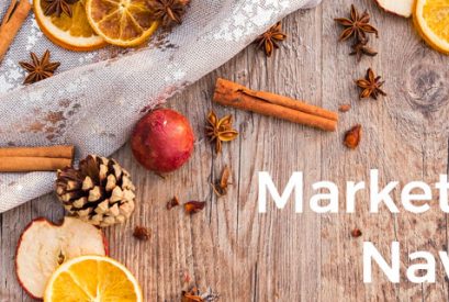 Marketing online navideño: 6 Trucos que deberías poner ya en práctica