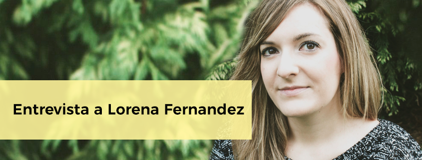entrevista lorena fernandez