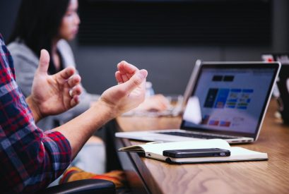 La comunicacion interna en una empresa