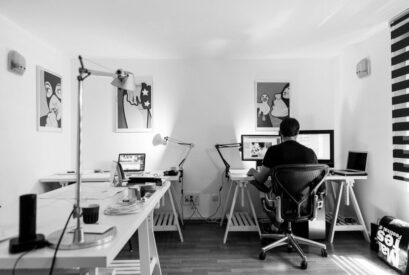 ¿Quieres ser diseñador web de WordPress? ¡Toma nota!